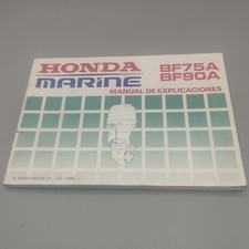 HONDA MARINE _1998__BF75A_BF90A_MANUAL DE EXPLICICACIONES _EN ESPAGNOL 