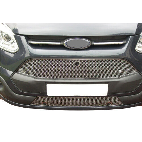 Ford transit custom ensemble - -,