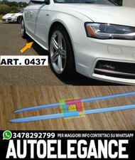 Minigones Latérales Audi A4