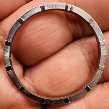 Rolex Steel Bezel For Date