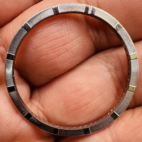 Rolex steel bezel - rolex,