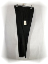 Pantalon habillé noir olly - noir,