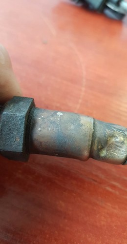 Bmw exhaust sensor 0258007143 - exhaust,
