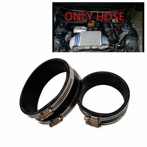 Silicone intercooler tuyau - tuyau, +
