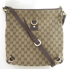 Authentic Vintage Gucci Abbey