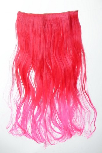 Extension cheveux clip 5 - clip-in,
