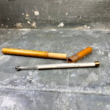 Thermomètre médical ancien