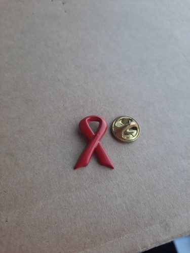 Pin sida sidaction vih - sida,