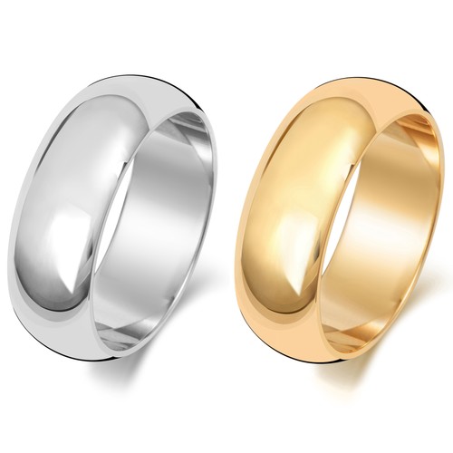 Bague mariage alliance - bague, mariage/alliance