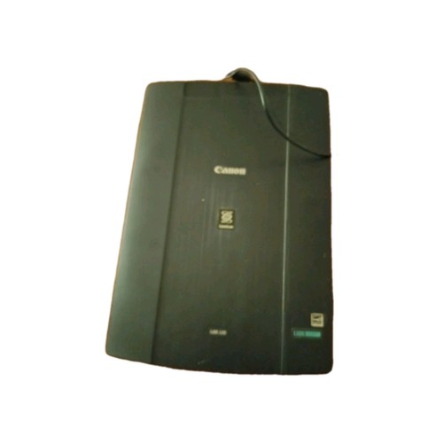 Scanner canoscan lide 220 - lide,