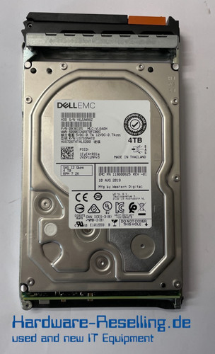 Dell emc hus726t4tals200 hdd - dell,