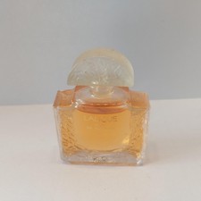 VINTAGE Miniature parfum