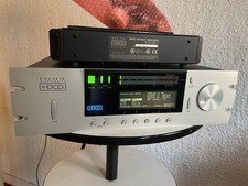 Pacific microsonics model - model, two
