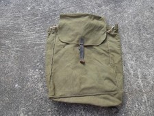 WW2 ALLEMAND GERMAN Sac de