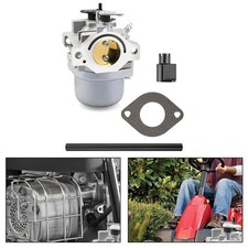 Kit de mise à niveau de carburateur pour tondeuse autoportée TB30R pièces d'e