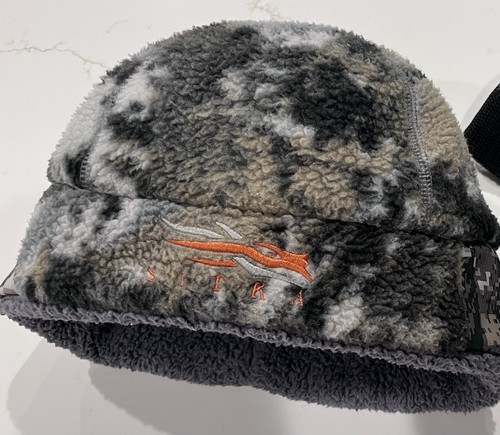 Sitka gear fanatic beanie gore - sitka,