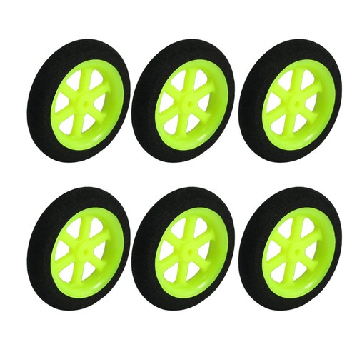6pcs électrique avion - 6pcs, rc