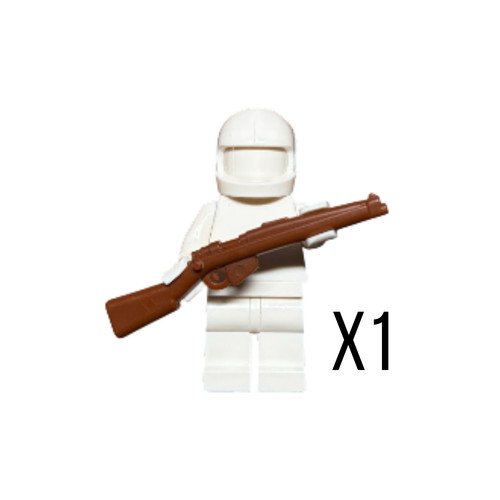 New lee enfield rifle smle - enfield, x1