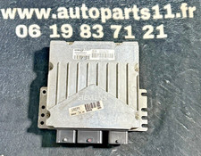 CALCULATEUR MOTEUR PEUGEOT