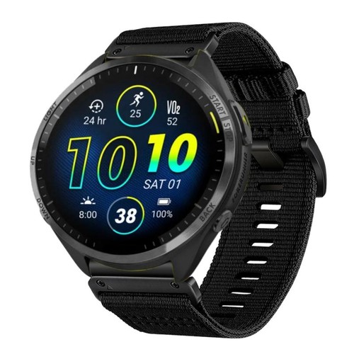 Pour garmin forerunner - garmin,