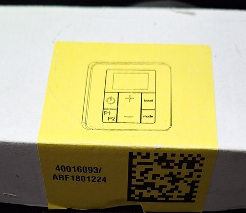Acova 40016093 thermostat - 40016093,
