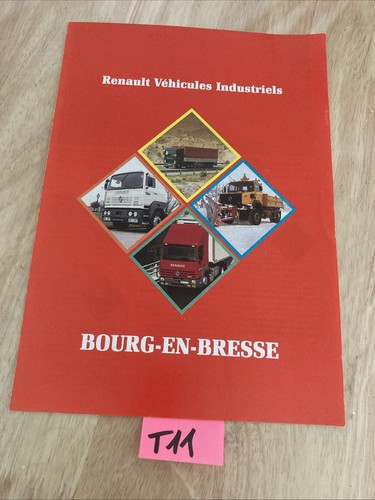 Renault rvi bourg bresse - rvi,