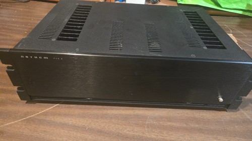 Anthem pva stereo power - pva, 2