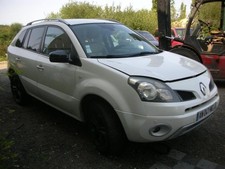 Train arriere complet RENAULT