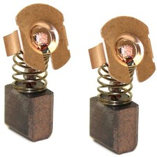 Balais de Charbon pour Makita CB-441 195022-4 194435-6 Scie Égoïne / Sauteuse