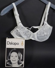 True Vintage Dakapo Lingerie