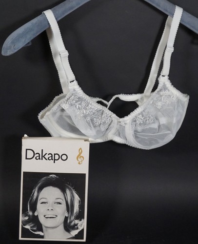 True vintage dakapo - true,