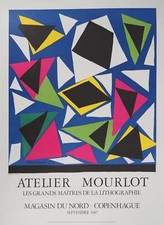 Henri MATISSE : Papiers