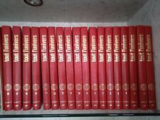 TOUT L UNIVERS HACHETTE 18 VOLUMES 