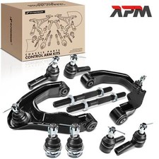 10x Bras Transversal Avant