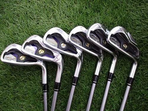Callaway legacy 2012 iron set - callaway,