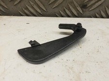 Tronçonneuse Mc Dillen BM-5800 - Gâchette d'arrêt moteur