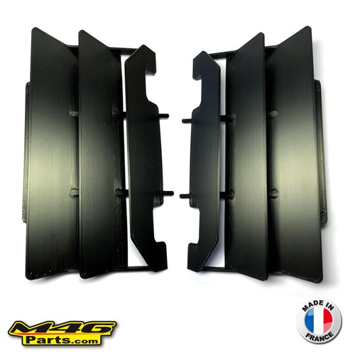Yamaha 125 1983 - yz, radiator