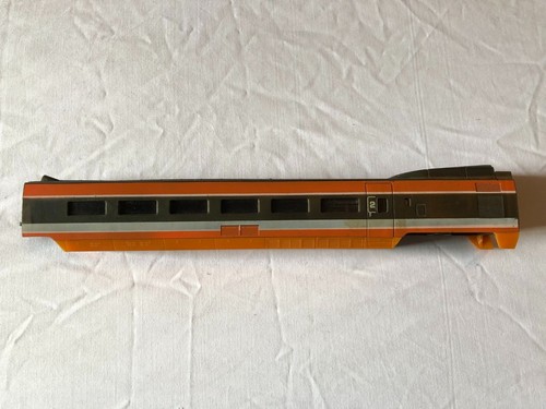 Playart voiture tgv 1981 - ho,