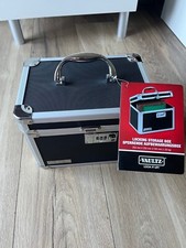 boite coffre à code secret