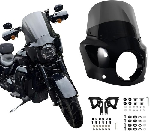 Road warrior fairing - road,