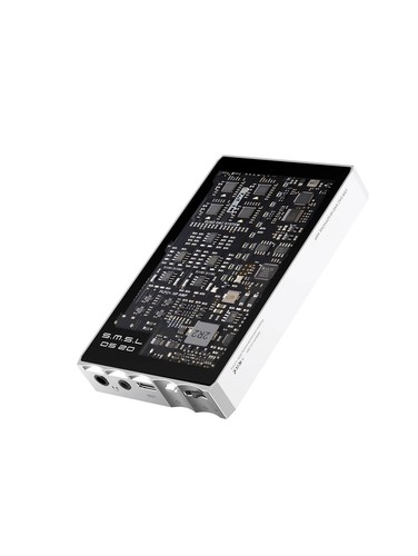 Smsl ds20 portable dac - portable,