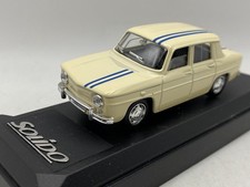 SOLIDO Renault 8 Gordini Ref
