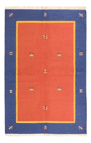 Tapis ancien scandinave