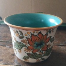 VASE CACHE-POT KITTY ROYAL