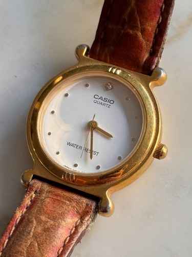 Montre homme casio vintage - montre,