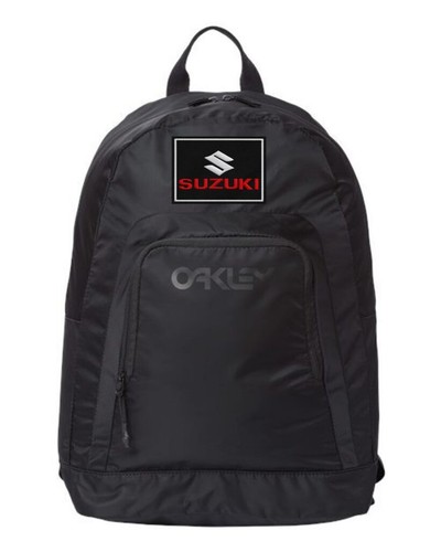 Sac dos oakley suzuki - sac,