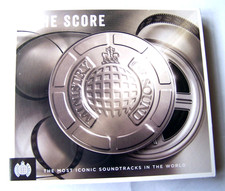 Various Artists - The Score