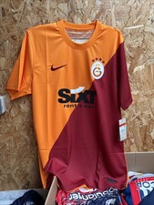 Maillot De Football, Nike