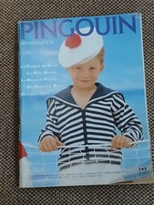 Catalogues pingouin de - 21,
