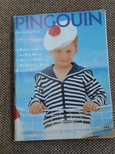Catalogues pingouin de - 21,